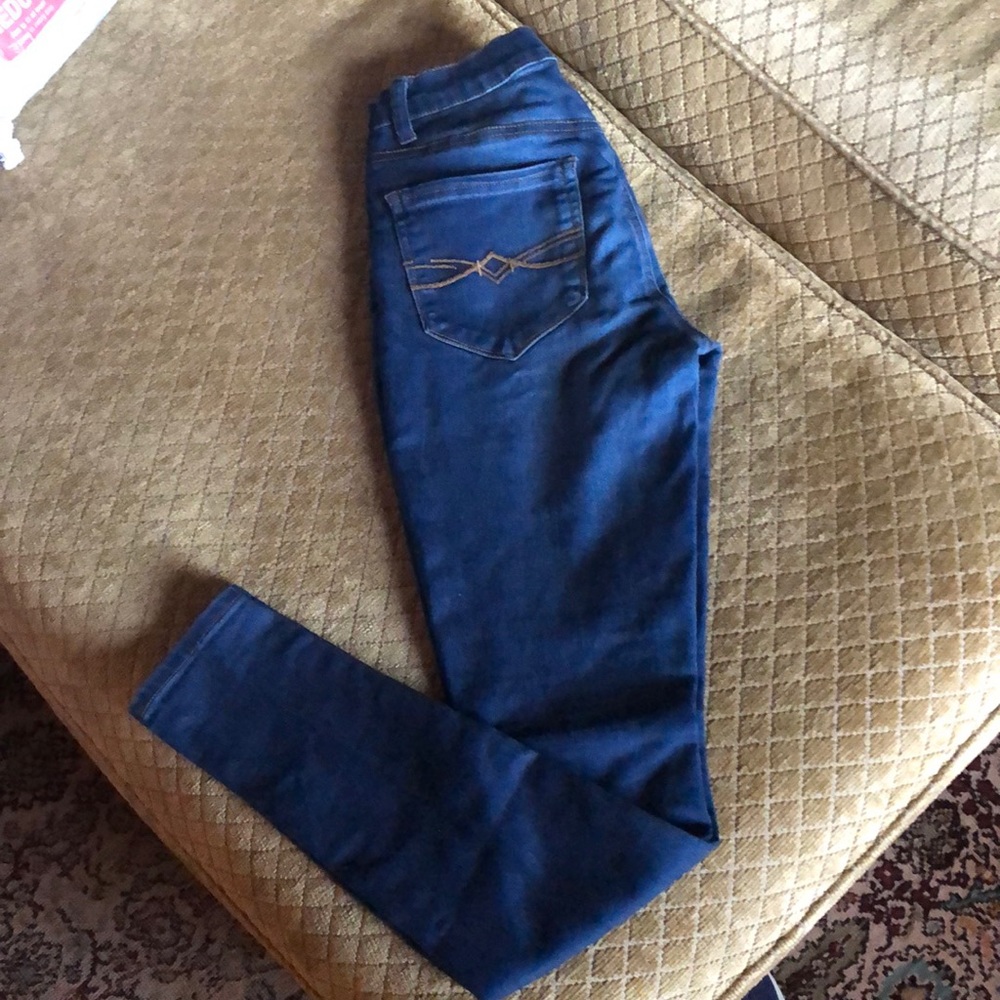 Jean